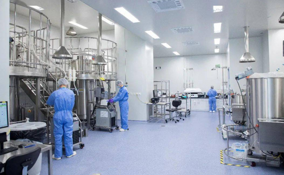 智慧制藥，安全先行！制藥廠安防監控管理系統，讓安全管理更高效！