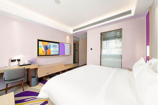 酒店賓館有線電視改造方案，增強客戶滿意度和忠誠度