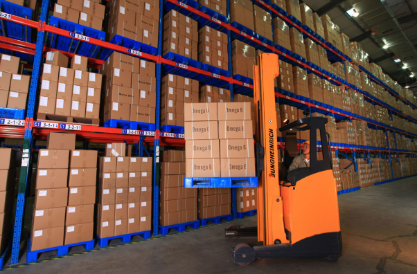 倉儲(chǔ)物流智能化改造項(xiàng)目——智能化廠家供應(yīng)