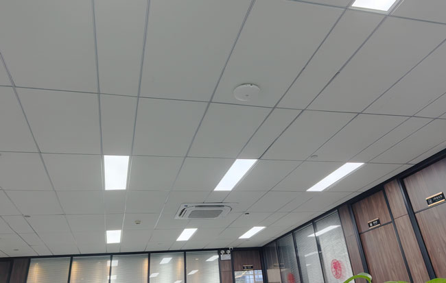 園區辦公AP系統整體解決方案?，易擴展云管理、低運維成本