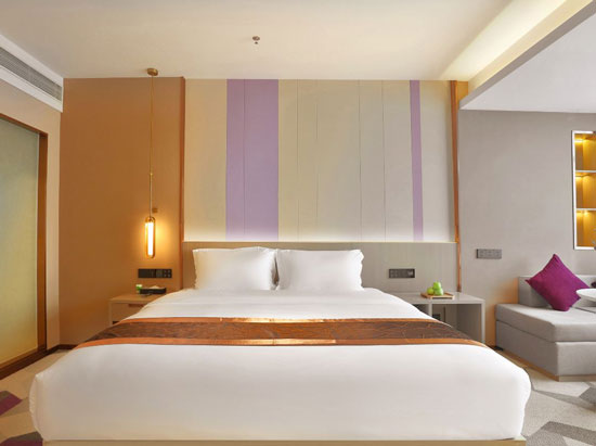 東莞松山湖麗楓_智慧酒店智能客控系統(tǒng)_酒店弱電工程案例 東莞松山湖麗楓_智慧酒店智能客控系統(tǒng)_酒店弱電工程案例