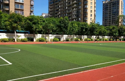 中小學智慧校園弱電智能化系統整體解決方案