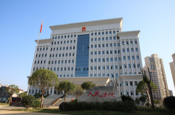 法院弱電工程系統包含什么設備？