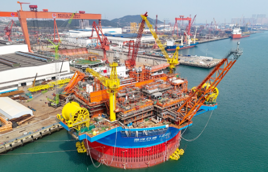 造船廠弱電智能化解決方案保障安全、優化管理